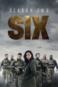 SIX: Season 2