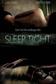 Sleep Tight – Ο θυρωρός