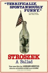 Stroszek – Στρότσεκ