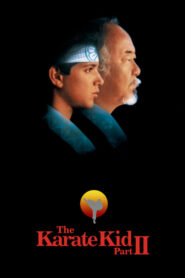 The Karate Kid, Part II – Καράτε κιντ 2