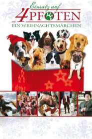 The 12 Dogs of Christmas – Τα 12 Σκυλιά των Χριστουγέννων