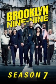 Brooklyn Nine-Nine: Season 7