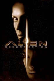 Alien: Resurrection – Άλιεν: Η Αναγέννηση