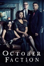 October Faction: Season 1