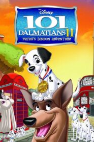 101 Dalmatians II: Patch’s London Adventure – Τα 101 σκυλιά της Δαλματίας ΙΙ: Η περιπέτεια του Πάτσα