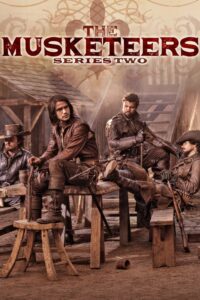 The Musketeers: Season 2