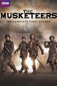 The Musketeers: Season 1