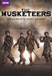 The Musketeers: Season 1