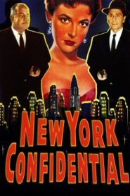 New York Confidential – Νεα Υορκη, εμπιστευτικον