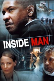 Inside Man – Ο Υποκινητής