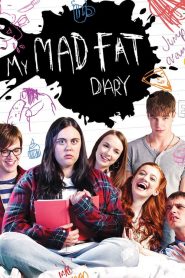 My Mad Fat Diary – Το ημερολόγιο μιας διαφορετικής εφηβείας