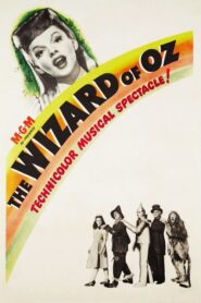 The Wizard of Oz – Ο Μάγος του Οζ