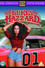 The Dukes of Hazzard: Season 5