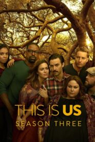 This Is Us: Season 3