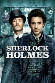 Sherlock Holmes – Σέρλοκ Χολμς