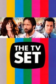 The TV Set – Η παράνοια της ΤV