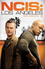 NCIS: Los Angeles: Season 8