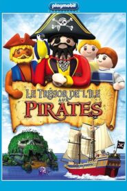 Playmobil: The Secret of Pirate Island – Playmobil: Τα μυστικά του νησιού των πειρατών