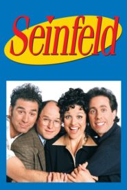 Seinfeld: Season 1