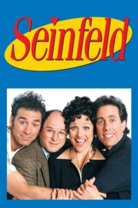 Seinfeld: Season 1