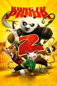 Kung Fu Panda 2 – Κουνγκ φου πάντα 2