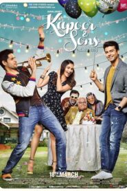 Kapoor & Sons (Since 1921)