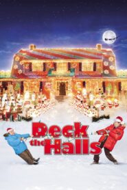 Deck the Halls –  Χριστούγεννα στην πρίζα
