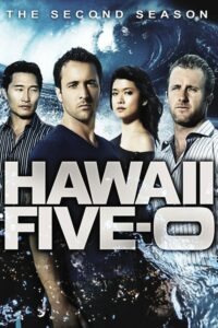 Hawaii Five-0: Season 2