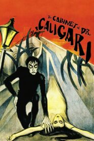 The Cabinet of Dr. Caligari – Το εργαστήρι του Δρ.Καλιγκαρι