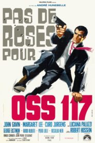 OSS 117: Double Agent – OSS 117, η αποστολη