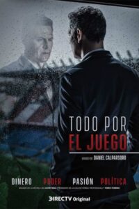 Todo por el Juego: Season 1