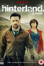 Hinterland: Season 3