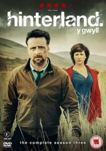 Hinterland: Season 3