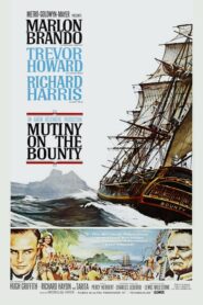 Mutiny on the Bounty – Η Ανταρσία του Μπάουντι