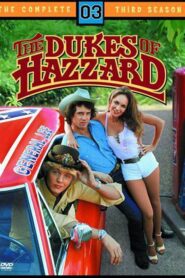 The Dukes of Hazzard: Season 3