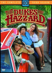 The Dukes of Hazzard: Season 3