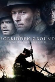 Forbidden Ground – Battle Ground
