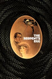 The Serpent’s Egg – Το αβγό του φιδιού