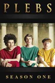 Plebs: Season 1