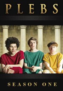 Plebs: Season 1