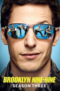 Brooklyn Nine-Nine: Season 3