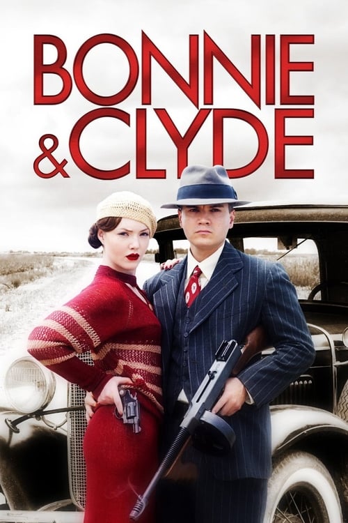 Bonnie & Clyde: Season 1