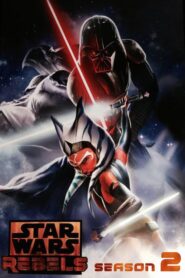 Star Wars Rebels: Season 2