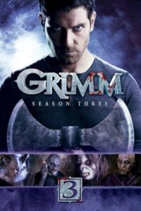 Grimm: Season 3