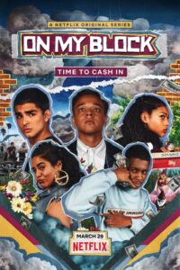 On My Block: Season 2