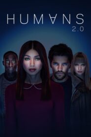 Humans: Season 2