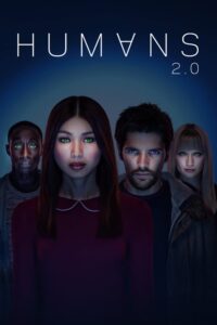 Humans: Season 2