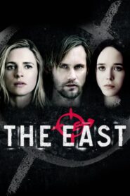 The East – Μυστική Οργάνωση