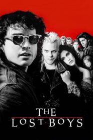 The Lost Boys – Τα Παιδιά της Νύχτας