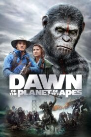 Dawn of the Planet of the Apes – Ο Πλανήτης Των Πιθήκων: Η Αυγή